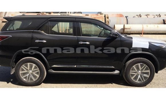 Buy Import Toyota Fortuner Other Car in Import - Dubai in Abhasia Buy Import Toyota Fortuner Other Car in Import - Dubai in Abhasia