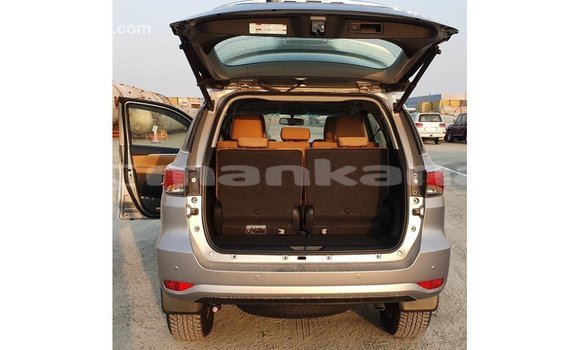 Buy Import Toyota Fortuner Other Car in Import - Dubai in Abhasia Buy Import Toyota Fortuner Other Car in Import - Dubai in Abhasia