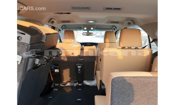 Buy Import Toyota Fortuner Other Car in Import - Dubai in Abhasia Buy Import Toyota Fortuner Other Car in Import - Dubai in Abhasia