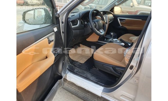 Buy Import Toyota Fortuner Other Car in Import - Dubai in Abhasia Buy Import Toyota Fortuner Other Car in Import - Dubai in Abhasia