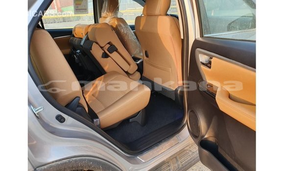 Buy Import Toyota Fortuner Other Car in Import - Dubai in Abhasia Buy Import Toyota Fortuner Other Car in Import - Dubai in Abhasia