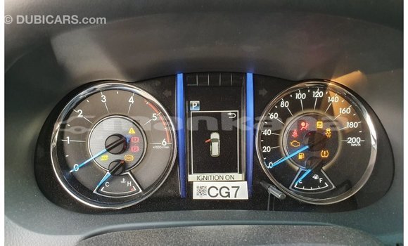 Buy Import Toyota Fortuner Other Car in Import - Dubai in Abhasia Buy Import Toyota Fortuner Other Car in Import - Dubai in Abhasia
