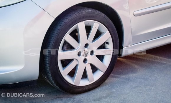 Buy Import Peugeot 207 Other Car in Import - Dubai in Abhasia