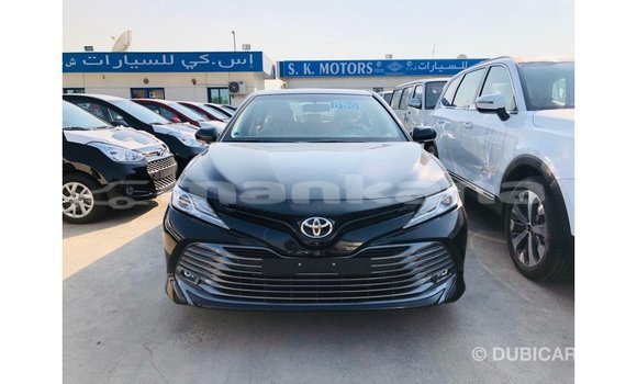Buy Import Toyota Camry Black Car in Import - Dubai in Abhasia Buy Import Toyota Camry Black Car in Import - Dubai in Abhasia