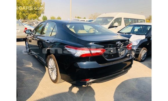 Buy Import Toyota Camry Black Car in Import - Dubai in Abhasia Buy Import Toyota Camry Black Car in Import - Dubai in Abhasia