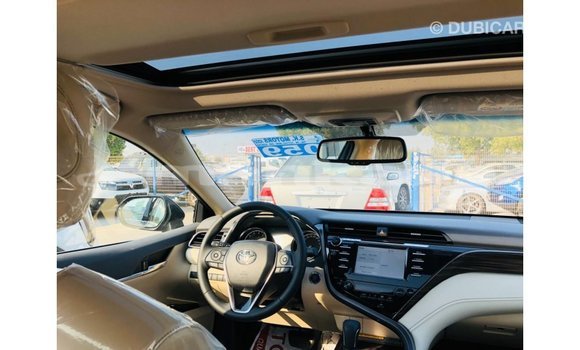 Buy Import Toyota Camry Black Car in Import - Dubai in Abhasia Buy Import Toyota Camry Black Car in Import - Dubai in Abhasia