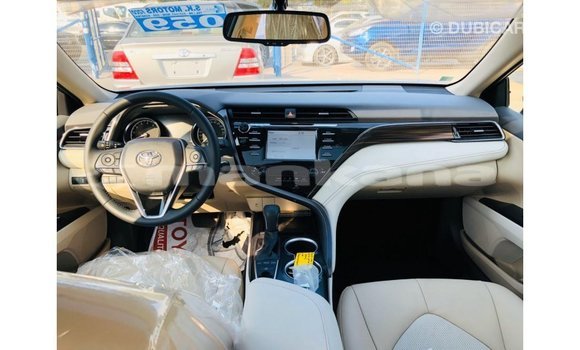 Buy Import Toyota Camry Black Car in Import - Dubai in Abhasia Buy Import Toyota Camry Black Car in Import - Dubai in Abhasia