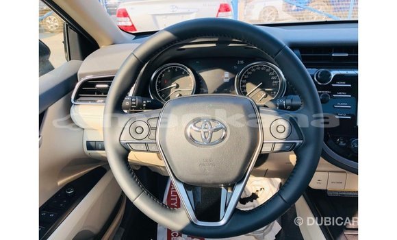Buy Import Toyota Camry Black Car in Import - Dubai in Abhasia Buy Import Toyota Camry Black Car in Import - Dubai in Abhasia