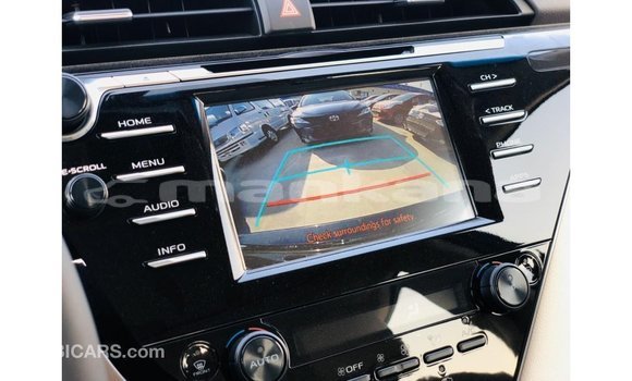 Buy Import Toyota Camry Black Car in Import - Dubai in Abhasia Buy Import Toyota Camry Black Car in Import - Dubai in Abhasia