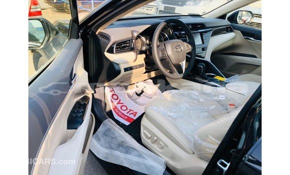 Buy Import Toyota Camry Black Car in Import - Dubai in Abhasia Buy Import Toyota Camry Black Car in Import - Dubai in Abhasia