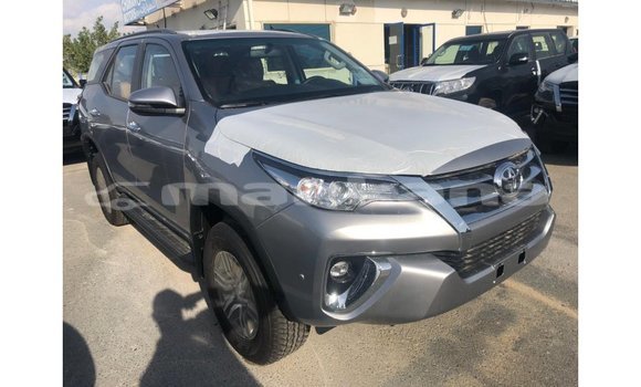 Buy Import Toyota Fortuner Other Car in Import - Dubai in Abhasia Buy Import Toyota Fortuner Other Car in Import - Dubai in Abhasia
