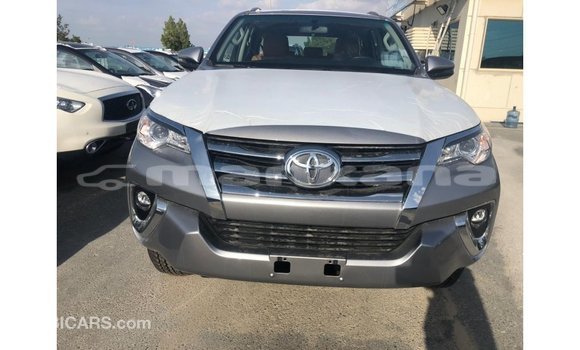 Buy Import Toyota Fortuner Other Car in Import - Dubai in Abhasia Buy Import Toyota Fortuner Other Car in Import - Dubai in Abhasia