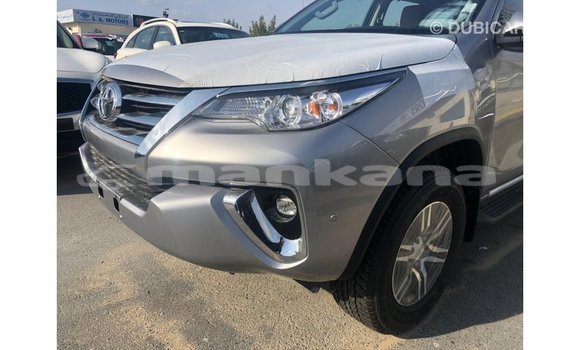 Buy Import Toyota Fortuner Other Car in Import - Dubai in Abhasia Buy Import Toyota Fortuner Other Car in Import - Dubai in Abhasia