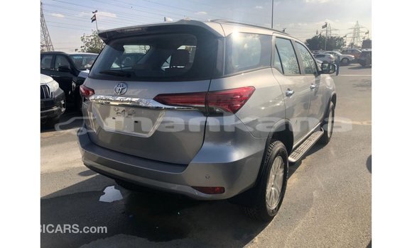 Buy Import Toyota Fortuner Other Car in Import - Dubai in Abhasia Buy Import Toyota Fortuner Other Car in Import - Dubai in Abhasia
