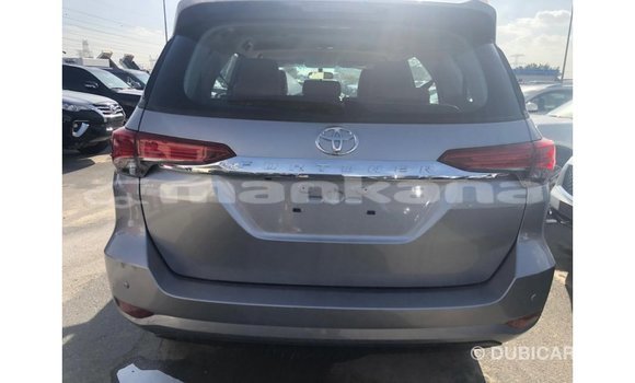 Buy Import Toyota Fortuner Other Car in Import - Dubai in Abhasia Buy Import Toyota Fortuner Other Car in Import - Dubai in Abhasia