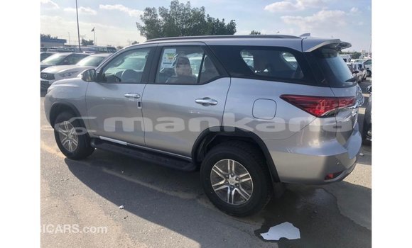 Buy Import Toyota Fortuner Other Car in Import - Dubai in Abhasia Buy Import Toyota Fortuner Other Car in Import - Dubai in Abhasia