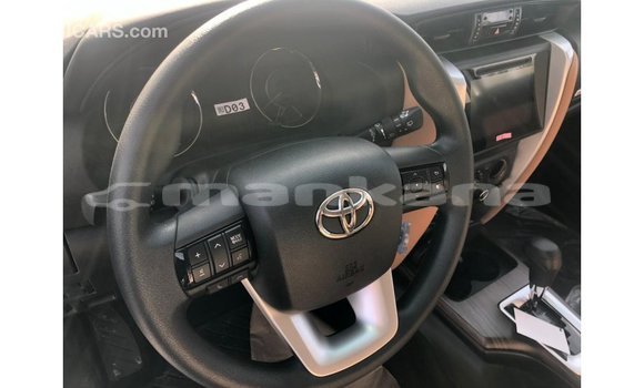 Buy Import Toyota Fortuner Other Car in Import - Dubai in Abhasia Buy Import Toyota Fortuner Other Car in Import - Dubai in Abhasia