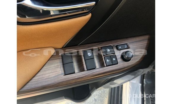 Buy Import Toyota Fortuner Other Car in Import - Dubai in Abhasia Buy Import Toyota Fortuner Other Car in Import - Dubai in Abhasia