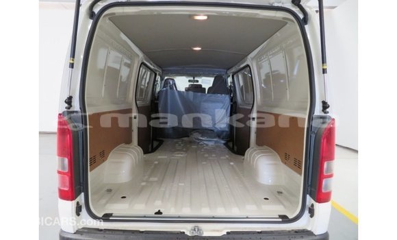 Buy Import Toyota Hiace White Car in Import - Dubai in Abhasia Buy Import Toyota Hiace White Car in Import - Dubai in Abhasia