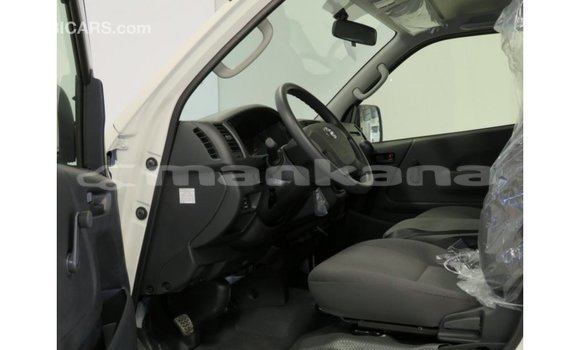 Buy Import Toyota Hiace White Car in Import - Dubai in Abhasia Buy Import Toyota Hiace White Car in Import - Dubai in Abhasia