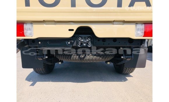 Buy Import Toyota Land Cruiser Beige Car in Import - Dubai in Abhasia Buy Import Toyota Land Cruiser Beige Car in Import - Dubai in Abhasia
