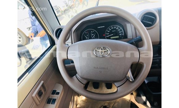 Buy Import Toyota Land Cruiser Beige Car in Import - Dubai in Abhasia Buy Import Toyota Land Cruiser Beige Car in Import - Dubai in Abhasia