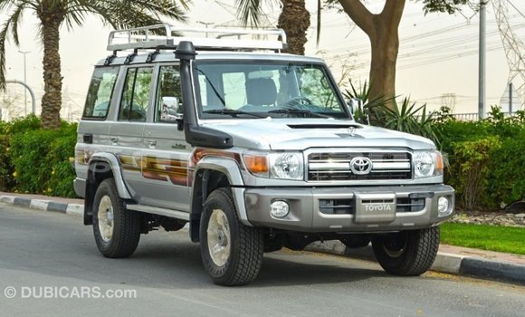 Buy Import Toyota Land Cruiser Other Car in Import - Dubai in Abhasia Buy Import Toyota Land Cruiser Other Car in Import - Dubai in Abhasia