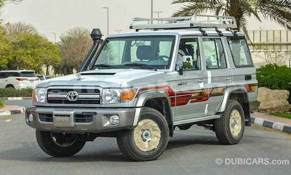 Buy Import Toyota Land Cruiser Other Car in Import - Dubai in Abhasia Buy Import Toyota Land Cruiser Other Car in Import - Dubai in Abhasia