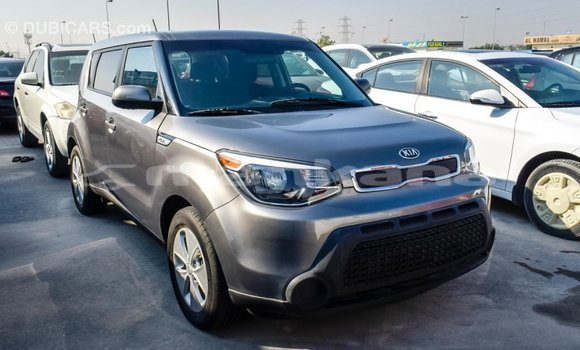 Buy Import Kia Soul Other Car in Import - Dubai in Abhasia Buy Import Kia Soul Other Car in Import - Dubai in Abhasia
