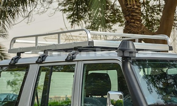 Buy Import Toyota Land Cruiser Other Car in Import - Dubai in Abhasia Buy Import Toyota Land Cruiser Other Car in Import - Dubai in Abhasia