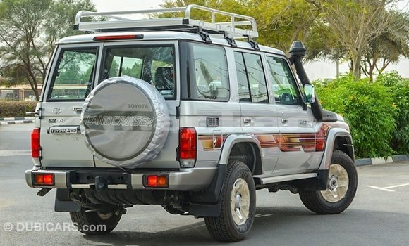 Buy Import Toyota Land Cruiser Other Car in Import - Dubai in Abhasia Buy Import Toyota Land Cruiser Other Car in Import - Dubai in Abhasia