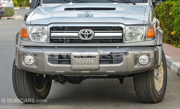 Buy Import Toyota Land Cruiser Other Car in Import - Dubai in Abhasia Buy Import Toyota Land Cruiser Other Car in Import - Dubai in Abhasia