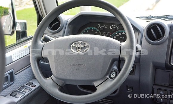 Buy Import Toyota Land Cruiser Other Car in Import - Dubai in Abhasia Buy Import Toyota Land Cruiser Other Car in Import - Dubai in Abhasia