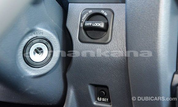 Buy Import Toyota Land Cruiser Other Car in Import - Dubai in Abhasia Buy Import Toyota Land Cruiser Other Car in Import - Dubai in Abhasia