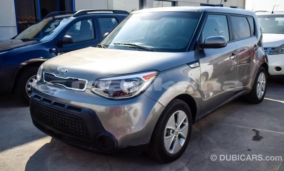 Buy Import Kia Soul Other Car in Import - Dubai in Abhasia Buy Import Kia Soul Other Car in Import - Dubai in Abhasia