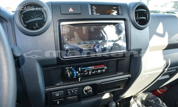 Buy Import Toyota Land Cruiser Other Car in Import - Dubai in Abhasia Buy Import Toyota Land Cruiser Other Car in Import - Dubai in Abhasia