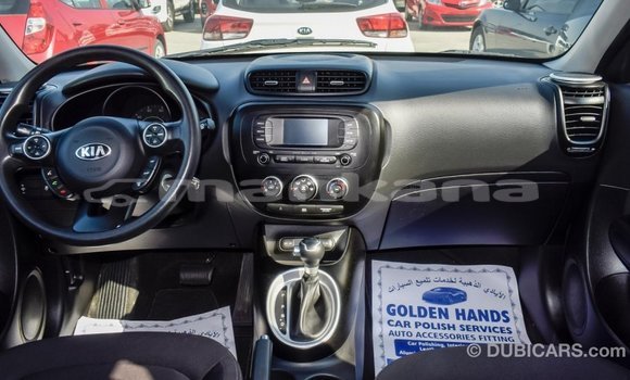 Buy Import Kia Soul Other Car in Import - Dubai in Abhasia Buy Import Kia Soul Other Car in Import - Dubai in Abhasia