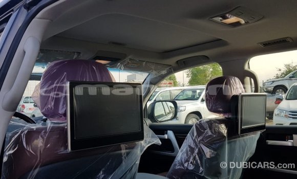 Buy Import Toyota Land Cruiser Black Car in Import - Dubai in Abhasia Buy Import Toyota Land Cruiser Black Car in Import - Dubai in Abhasia