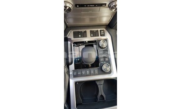 Buy Import Toyota Land Cruiser Black Car in Import - Dubai in Abhasia Buy Import Toyota Land Cruiser Black Car in Import - Dubai in Abhasia