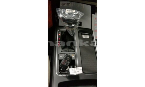 Buy Import Kia Sorento White Car in Import - Dubai in Abhasia Buy Import Kia Sorento White Car in Import - Dubai in Abhasia