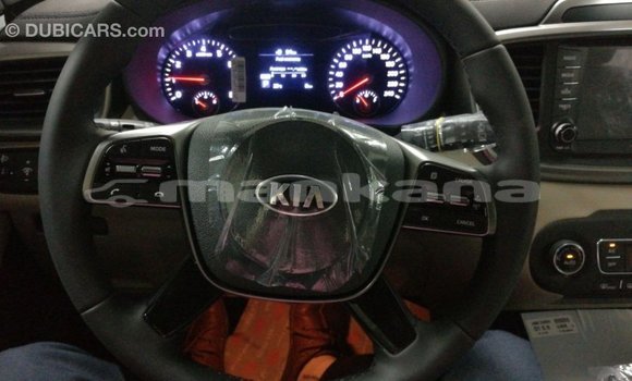 Buy Import Kia Sorento White Car in Import - Dubai in Abhasia Buy Import Kia Sorento White Car in Import - Dubai in Abhasia