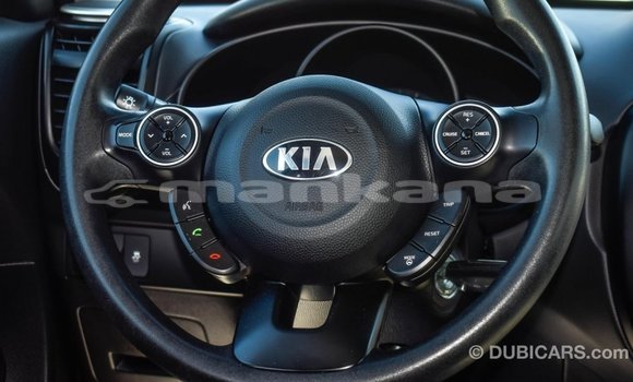 Buy Import Kia Soul Other Car in Import - Dubai in Abhasia Buy Import Kia Soul Other Car in Import - Dubai in Abhasia