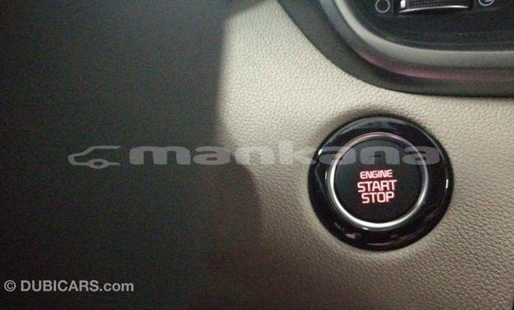 Buy Import Kia Sorento White Car in Import - Dubai in Abhasia Buy Import Kia Sorento White Car in Import - Dubai in Abhasia