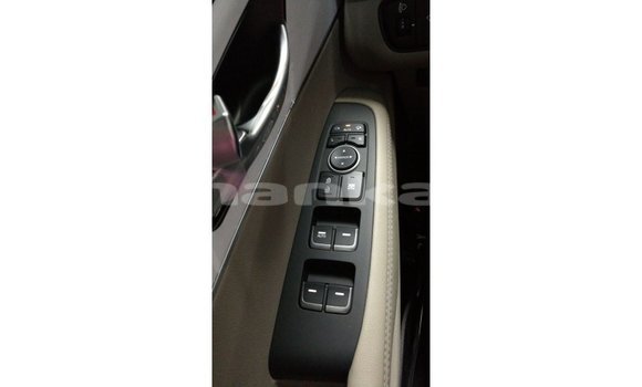 Buy Import Kia Sorento White Car in Import - Dubai in Abhasia Buy Import Kia Sorento White Car in Import - Dubai in Abhasia