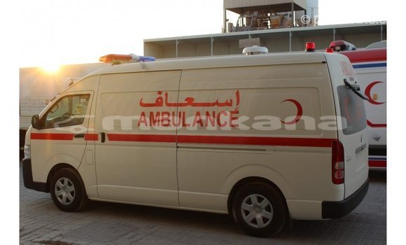 Buy Import Toyota Hiace White Car in Import - Dubai in Abhasia Buy Import Toyota Hiace White Car in Import - Dubai in Abhasia