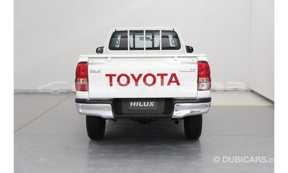 Buy Import Toyota Hilux White Car in Import - Dubai in Abhasia Buy Import Toyota Hilux White Car in Import - Dubai in Abhasia