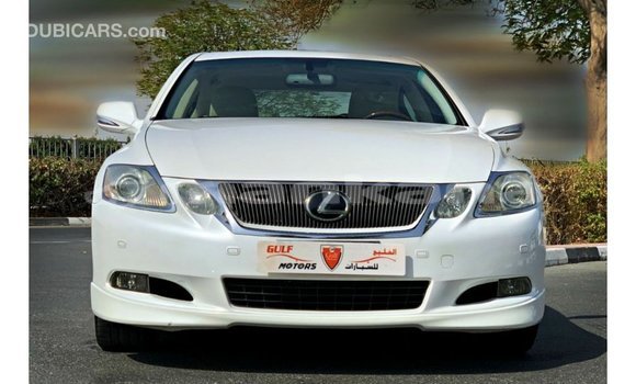 Buy Import Lexus GS White Car in Import - Dubai in Abhasia Buy Import Lexus GS White Car in Import - Dubai in Abhasia