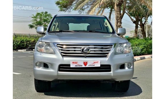 Buy Import Lexus LX Other Car in Import - Dubai in Abhasia Buy Import Lexus LX Other Car in Import - Dubai in Abhasia