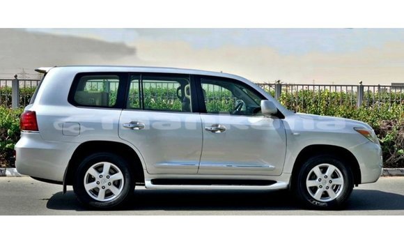 Buy Import Lexus LX Other Car in Import - Dubai in Abhasia Buy Import Lexus LX Other Car in Import - Dubai in Abhasia