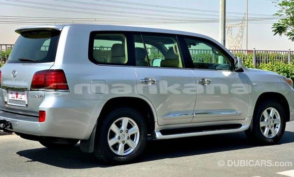 Buy Import Lexus LX Other Car in Import - Dubai in Abhasia Buy Import Lexus LX Other Car in Import - Dubai in Abhasia